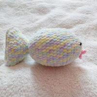 Großer Fisch